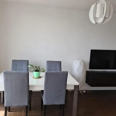 Apartment Les Sablettes Les Pieds Dans L'eau