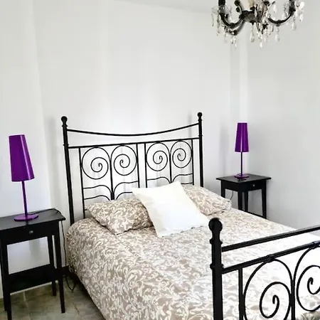 Les Sablettes Les Pieds Dans L'eau Apartment