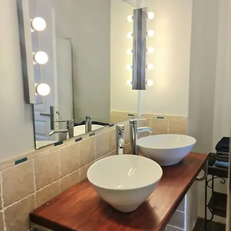Apartment Les Sablettes Les Pieds Dans L'eau La Seyne-sur-Mer